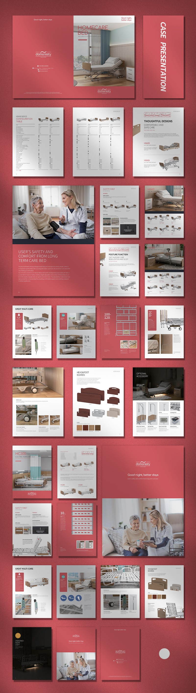 產(chǎn)品宣傳冊(cè)設(shè)計(jì)