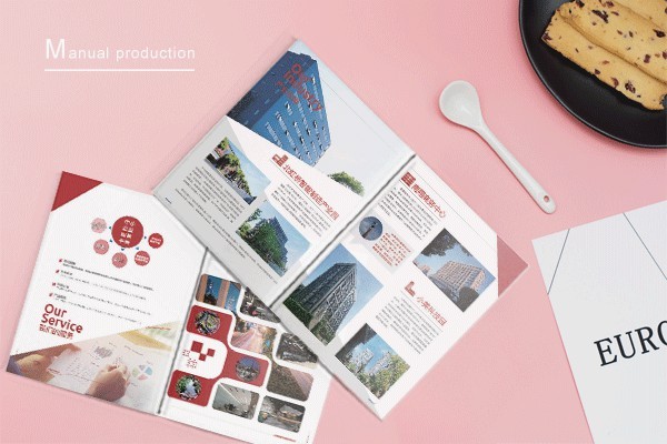 企業(yè)形象畫冊公司有哪些新的運(yùn)營思路？