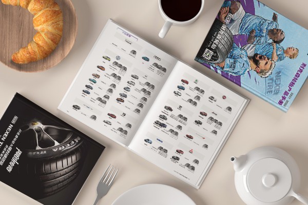 精準評估·持續(xù)優(yōu)化：企業(yè)產品宣傳畫冊制作與營銷效果反饋分析