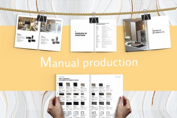 跨越國界，傳遞價值：淺談企業(yè)產品宣傳畫冊制作的國際化設計與多語種翻譯