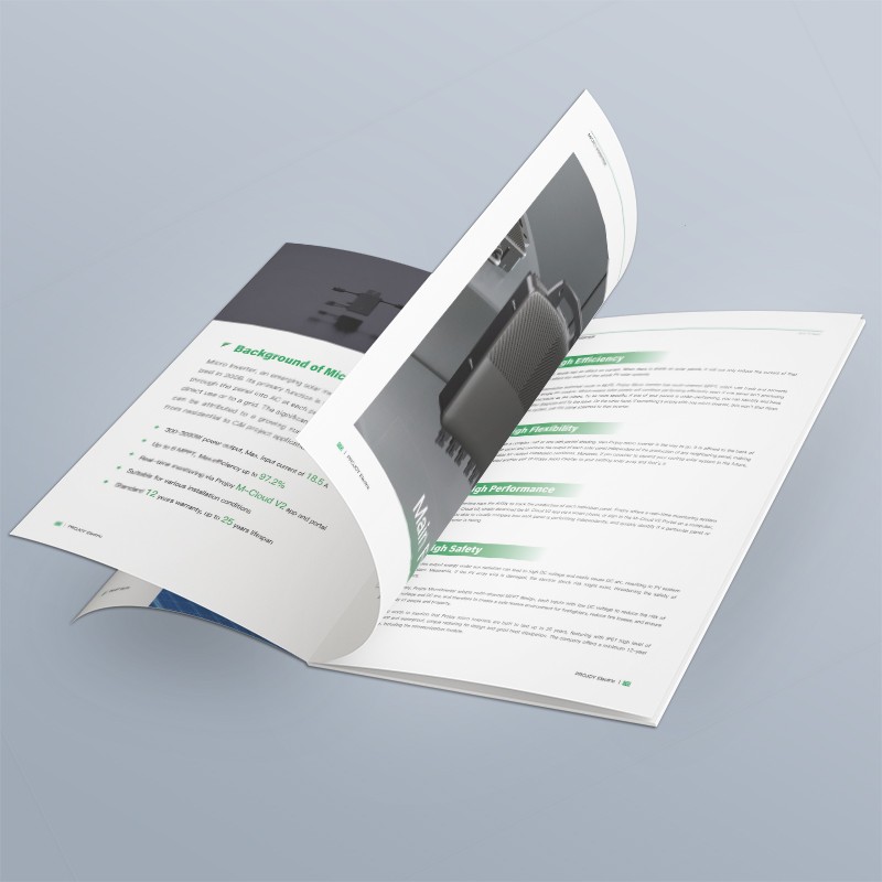 制造業(yè)產(chǎn)品畫冊設(shè)計(jì)實(shí)戰(zhàn)：復(fù)雜參數(shù)如何“看得懂、記得住”？附避坑指南