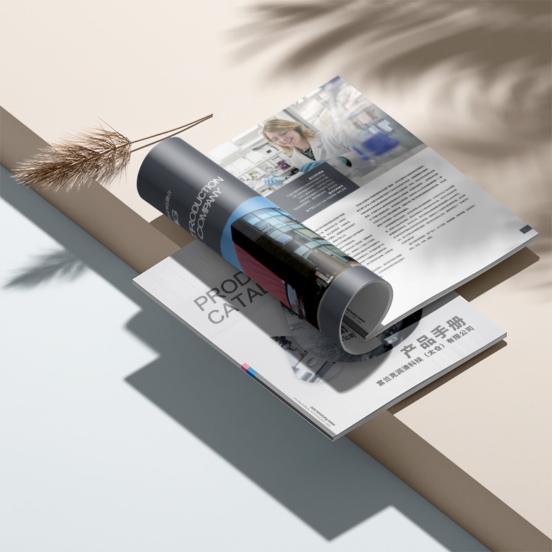 時尚畫冊設(shè)計的“走鋼絲藝術(shù)”：如何讓創(chuàng)意不飄，讓銷量不冷？